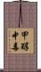 甲醇中毒 Scroll