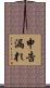 申告漏れ Scroll