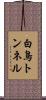 白鳥トンネル Scroll