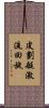 皮劃艇激流回旋 Scroll