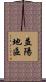 益陽地區 Scroll