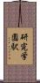 研究学園駅 Scroll