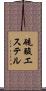 硫酸エステル Scroll