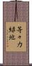 等々力緑地 Scroll