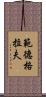 範德格拉夫 Scroll