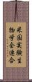 米国実験生物学会連合 Scroll