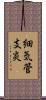 細気管支炎 Scroll