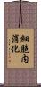 細胞内消化 Scroll