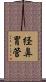 経鼻胃管 Scroll