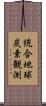 統合地球炭素観測 Scroll