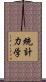 統計力学 Scroll