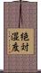 絶対湿度 Scroll
