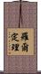 羅爾定理 Scroll