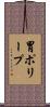 胃ポリープ Scroll