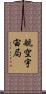 航空宇宙局 Scroll