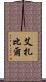 Aizabil Scroll