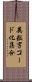 英数字コード化集合 Scroll