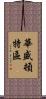 華盛頓特區 Scroll