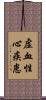 虚血性心疾患 Scroll