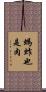 螞蚱也是肉 Scroll