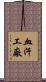 血汗工廠 Scroll