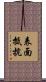 表面抵抗 Scroll