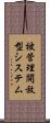 被管理開放型システム Scroll