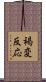 褐変反応 Scroll