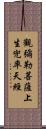 觀彌勒菩薩上生兜率天經 Scroll