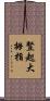 豎起大拇指 Scroll