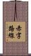 赤字路線 Scroll