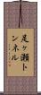 足ヶ瀬トンネル Scroll
