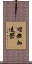 迴旋加速器 Scroll