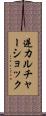 逆カルチャーショック Scroll