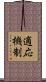 適応機制 Scroll