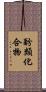 酚類化合物 Scroll