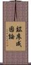 鉱床成因論 Scroll