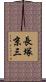 長塚京三 Scroll