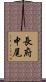 長府中尾 Scroll