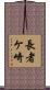 長者ケ崎 Scroll