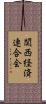 関西経済連合会 Scroll