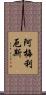Amelius Scroll
