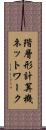 階層形計算機ネットワーク Scroll