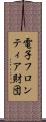 電子フロンティア財団 Scroll