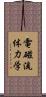 電磁流体力学 Scroll