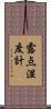 露点湿度計 Scroll