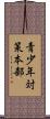 青少年対策本部 Scroll