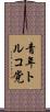 青年トルコ党 Scroll