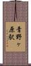 青野ヶ原駅 Scroll