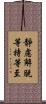 靜慮解脫等持等至 Scroll